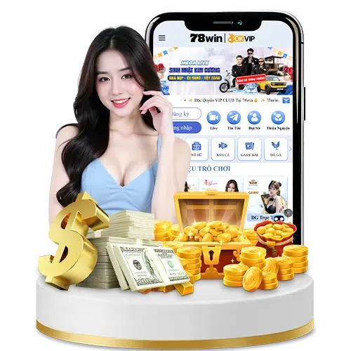 Thưởng nạp lại hàng ngày tại 555win code