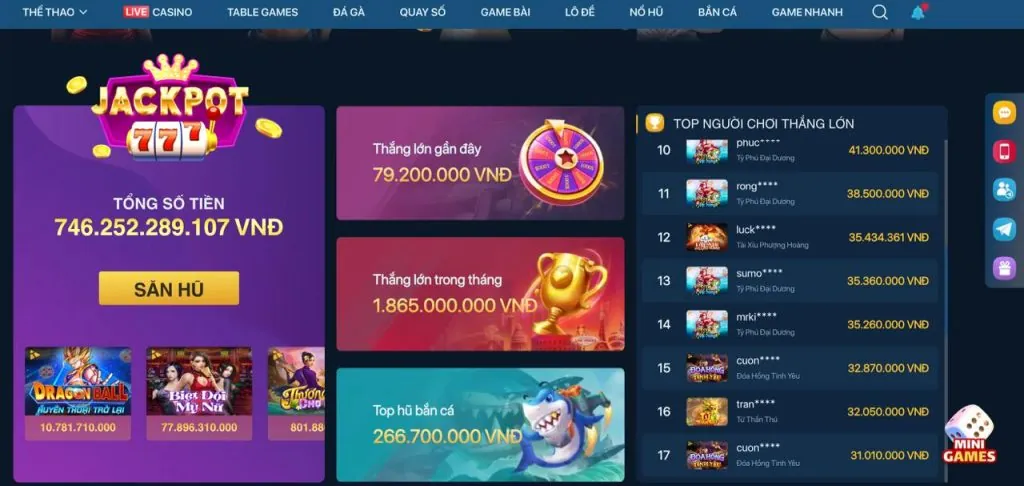 Lợi ích khi chọn 555win code